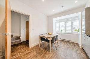 Kitchen breakfast room angle 3- click for photo gallery